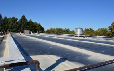Seasonal Canton Commercial Roofing Maintenance Tips