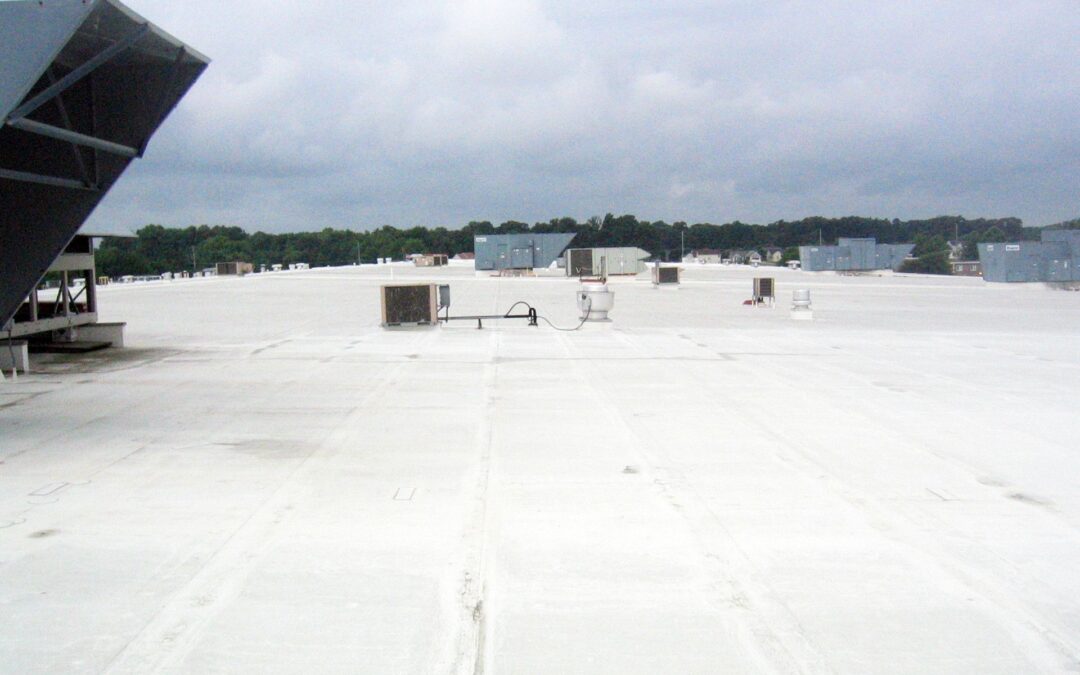 Canton Commercial Roofing: Weather Challenges and Solutions