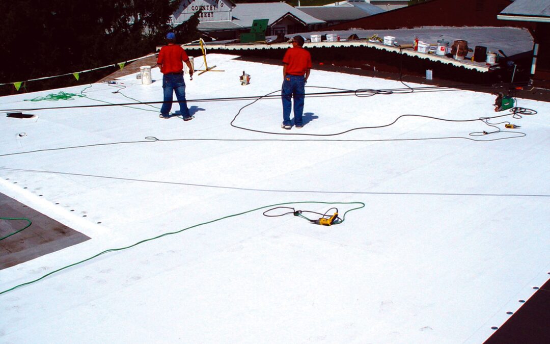 The True Cost of Delaying Commercial Roof Repairs Canton