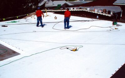 The True Cost of Delaying Commercial Roof Repairs Canton